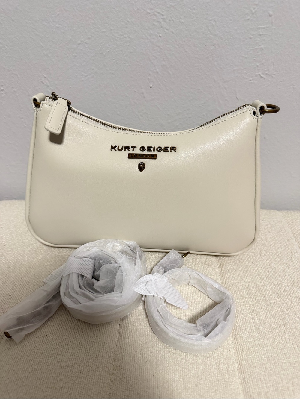 Kurt Geiger Shoulder Bag